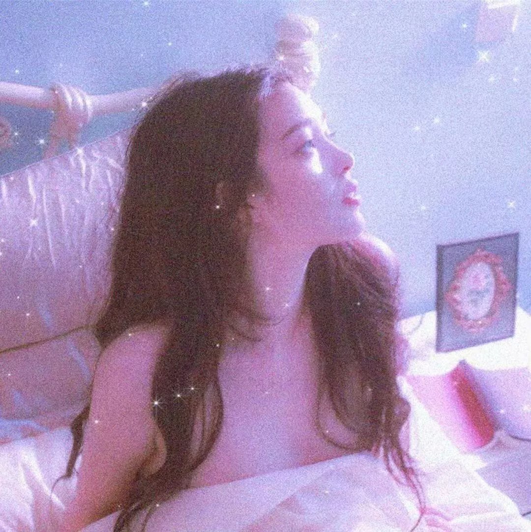 毒女心